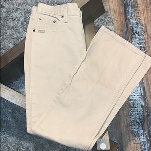Vintage Rockies denim jeans